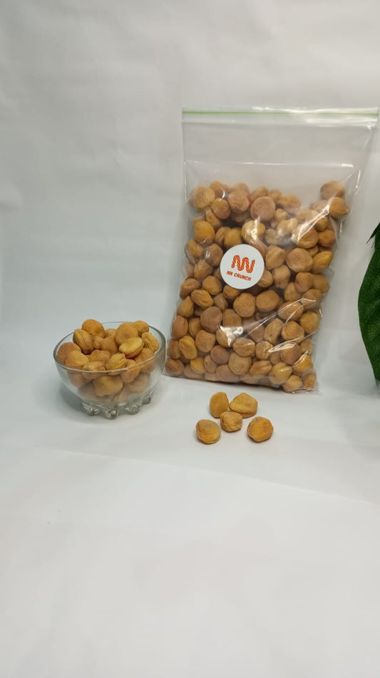 Dry Khubani (Dried Apricots)