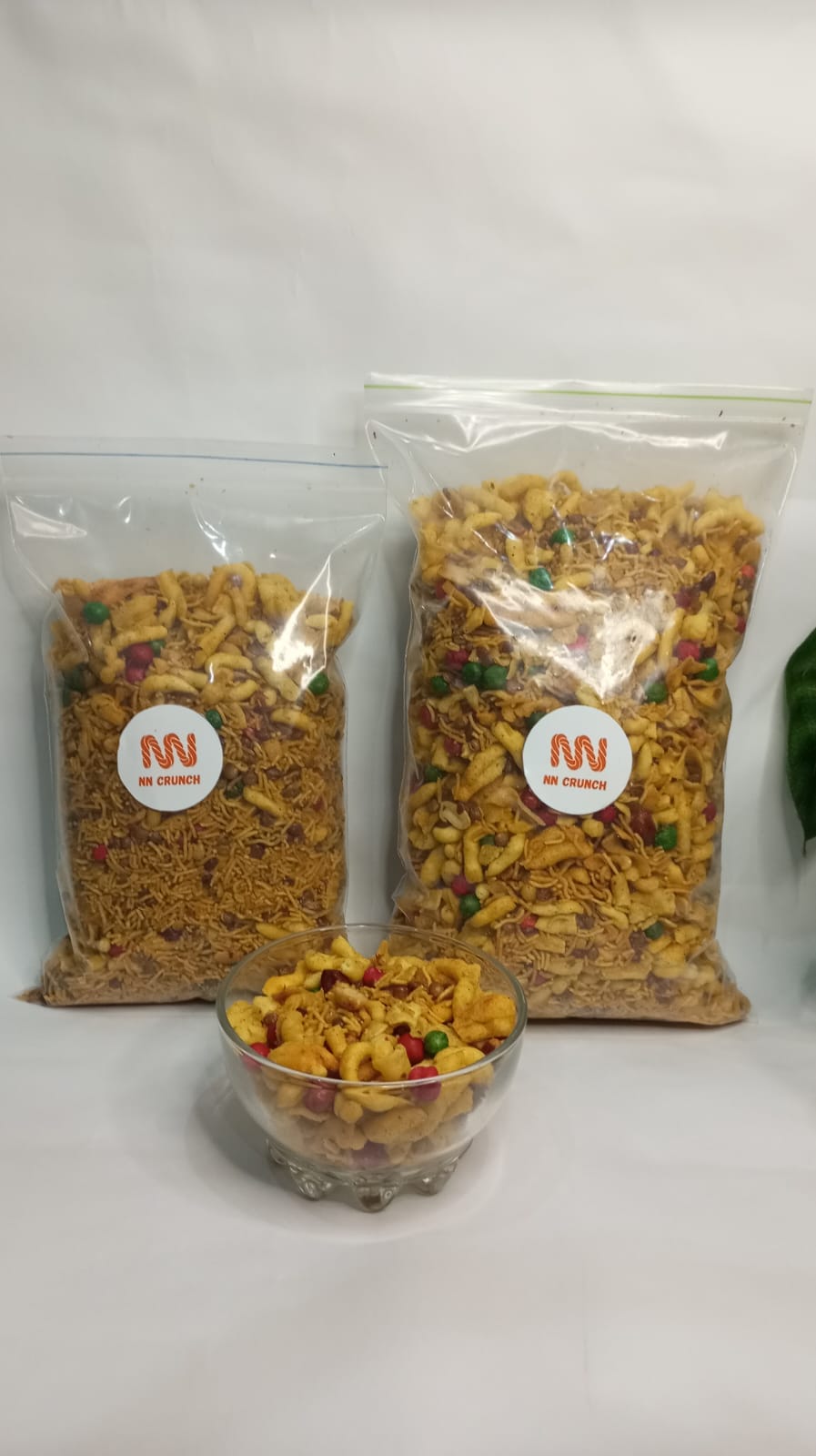Mix Nimko Premium Quality (Deluxe Savory Mix)