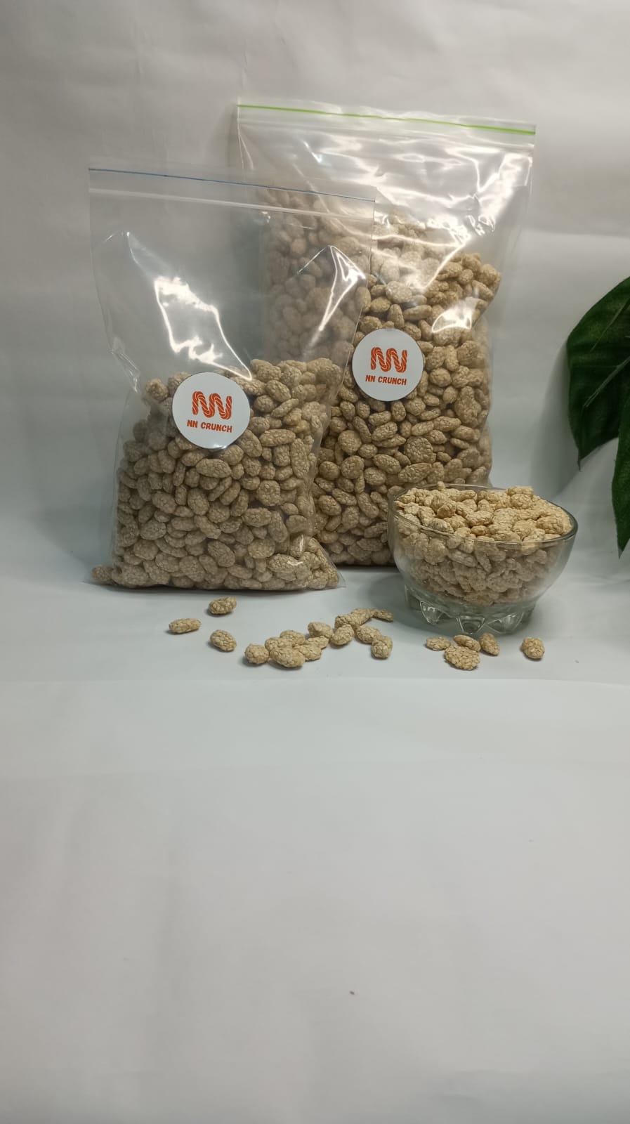 Gud Vali Rewari (Jaggery Sesame)