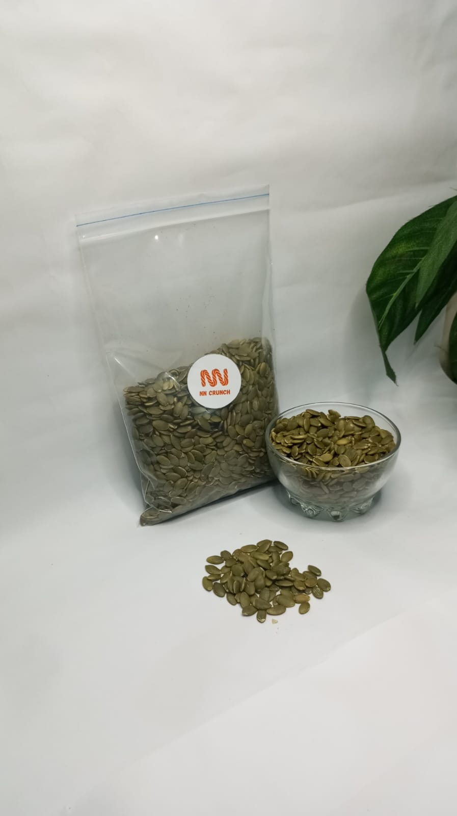 pumpkin seeds (kadu ke beej)