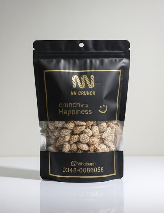 Special Peanut Gajak (Til vali)