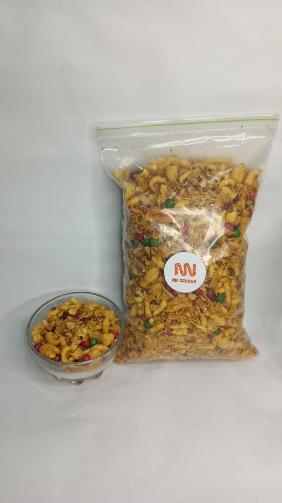 Mix Nimko Premium Quality (Deluxe Savory Mix)